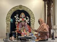 Vardhanti of Shri Durga Parameshwari Devi, Karla (22 Feb 2026)